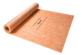 Schlüter-Kerdi 200- Natte d'étanchéité- Prix pour 1 m².